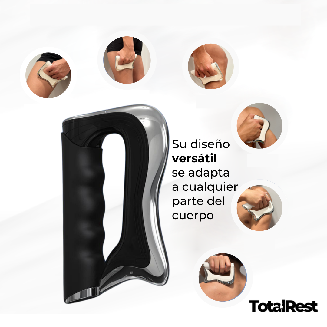 RestorPro Masajeador Portátil